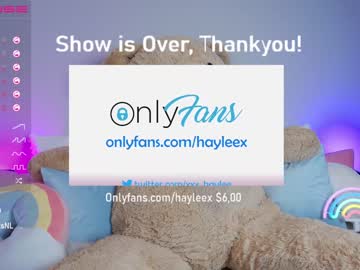 hardcore cam girl hayleex image #741132