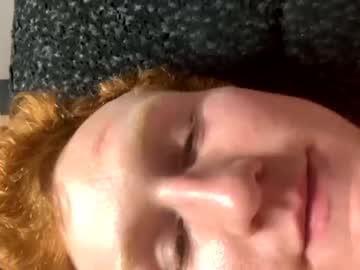 gingerguy640 hardcore cam