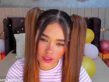 hardcore cam girl _meghan_gomez1_ image #1660693