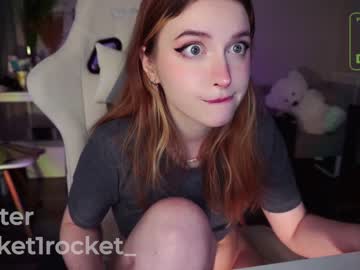 hardcore cam girl pocketrocket_ image #4077166