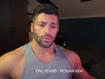 hardcore cam man rogan1604 image #2700069