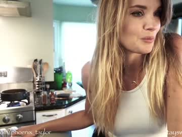 hardcore cam girl phoenix_taylor image #1623055