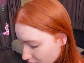hardcore cam girl ginger_twinkle image #4721322