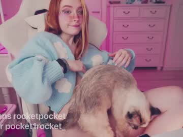 hardcore cam girl pocketrocket_ image #932166