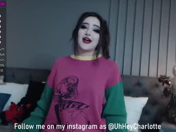 hardcore cam girl charlotte_germanotta_ image #2943265
