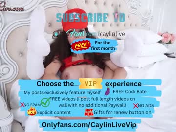 hardcore cam girl caylin image #4522127