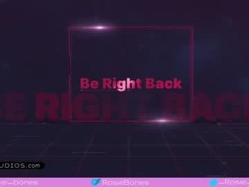 hardcore cam girl rosiebones image #3111484