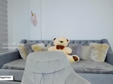 hardcore cam girl camilagomezz image #1340272