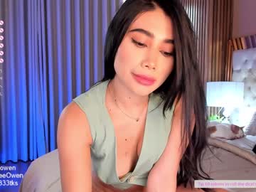 hardcore cam girl abie_owen image #3635606