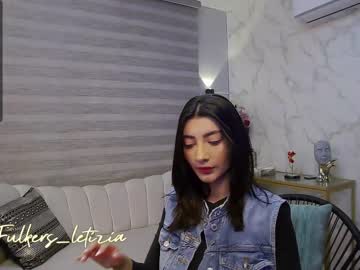 hardcore cam girl letiziafulkers1 image #758952