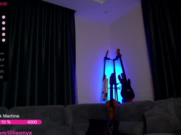 hardcore cam girl lillieonyx image #737143