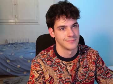 hardcore cam man alessioleone image #4568735