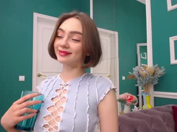 hardcore cam girl adelewilson__ image #327227