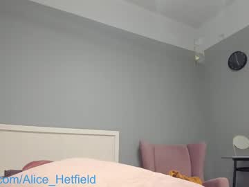 hardcore cam girl alice_hetfield image #3491459