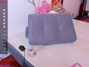 hardcore cam girl misss_vikki image #1768436