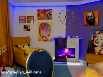 hardcore cam girl amelia__williams image #1127591
