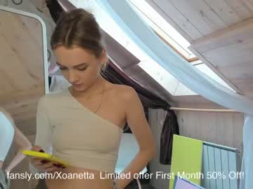 hardcore cam girl xoanetta image #1293804
