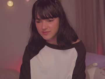 hardcore cam girl kittenmoon_ image #2382972