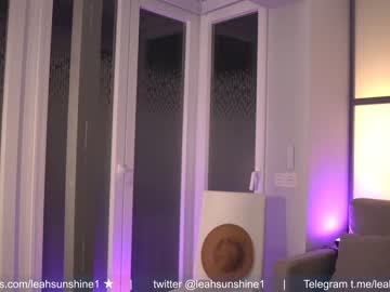 hardcore cam girl leahsunshine image #3177644
