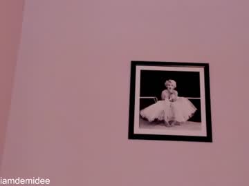 hardcore cam girl _demi_dee_ image #734685