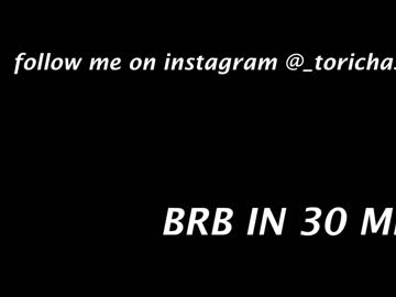 hardcore cam girl tori_chase image #573312