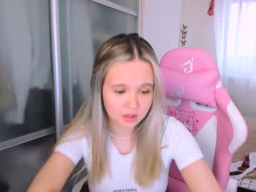 miss__selena hardcore cam