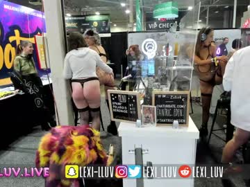 hardcore cam girl lexi_luv image #402553