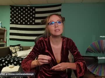 hardcore cam girl anabelleleigh image #3663746