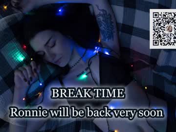 hardcore cam girl ronnie_moon image #624021