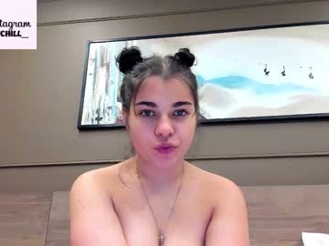 hardcore cam girl hot_chill__ image #2090196