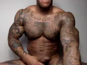 hardcore cam man tattedblasian image #501606