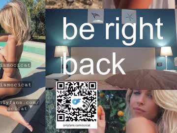 hardcore cam girl ocicat image #3785254