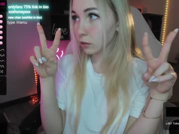 hardcore cam girl xxxhoneyxx image #2617474