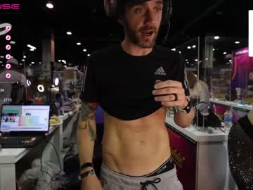 hardcore cam man bradbronton image #1110111