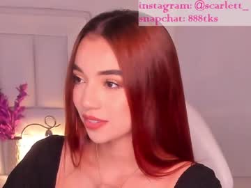 hardcore cam girl scarlett__baker image #1238986