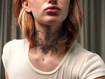 hardcore cam girl dexebillity_may image #4721947