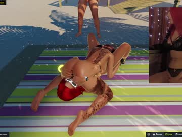 hardcore cam girl nelke_sun image #592424