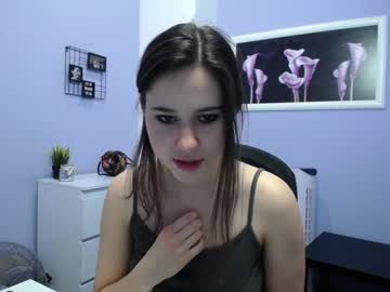 hardcore cam girl camille_iam image #2303553