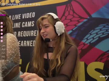 hardcore cam girl marymoody image #2295542