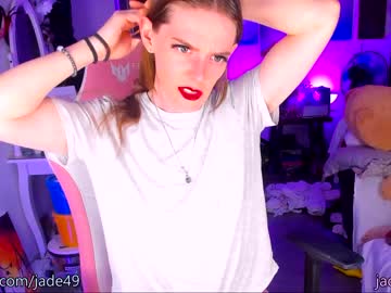hardcore cam tranny jade49 image #4272300