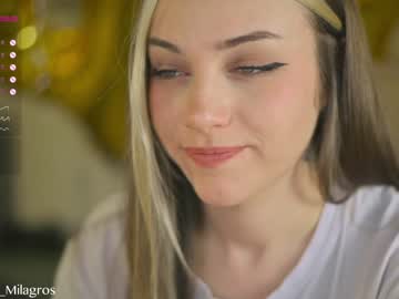 hardcore cam girl mia_milagros image #2787305