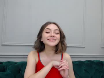 hardcore cam girl adelewilson__ image #178439