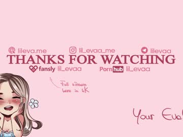 hardcore cam girl lil_eva image #3778984