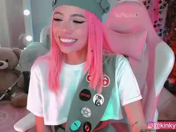 hardcore cam girl cherrypunch image #283249