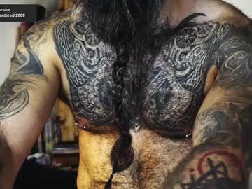 ragnar4394 hardcore cam