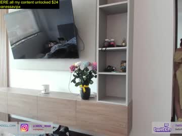 hardcore cam girl vanandjuani image #4180957