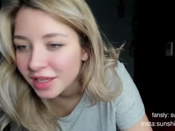 hardcore cam girl sun_shine_baby image #3880416