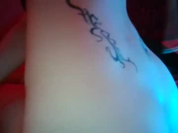 missbunnys21 hardcore cam