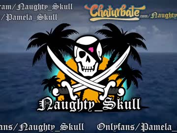 hardcore cam girl naughty_skull image #3634167