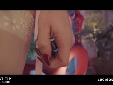 hardcore cam girl lucieoude_ image #2549990
